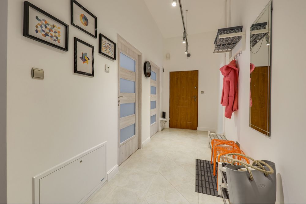 Wynajem pokoju w centrum Gliwic | Tylko dla dziewczyn