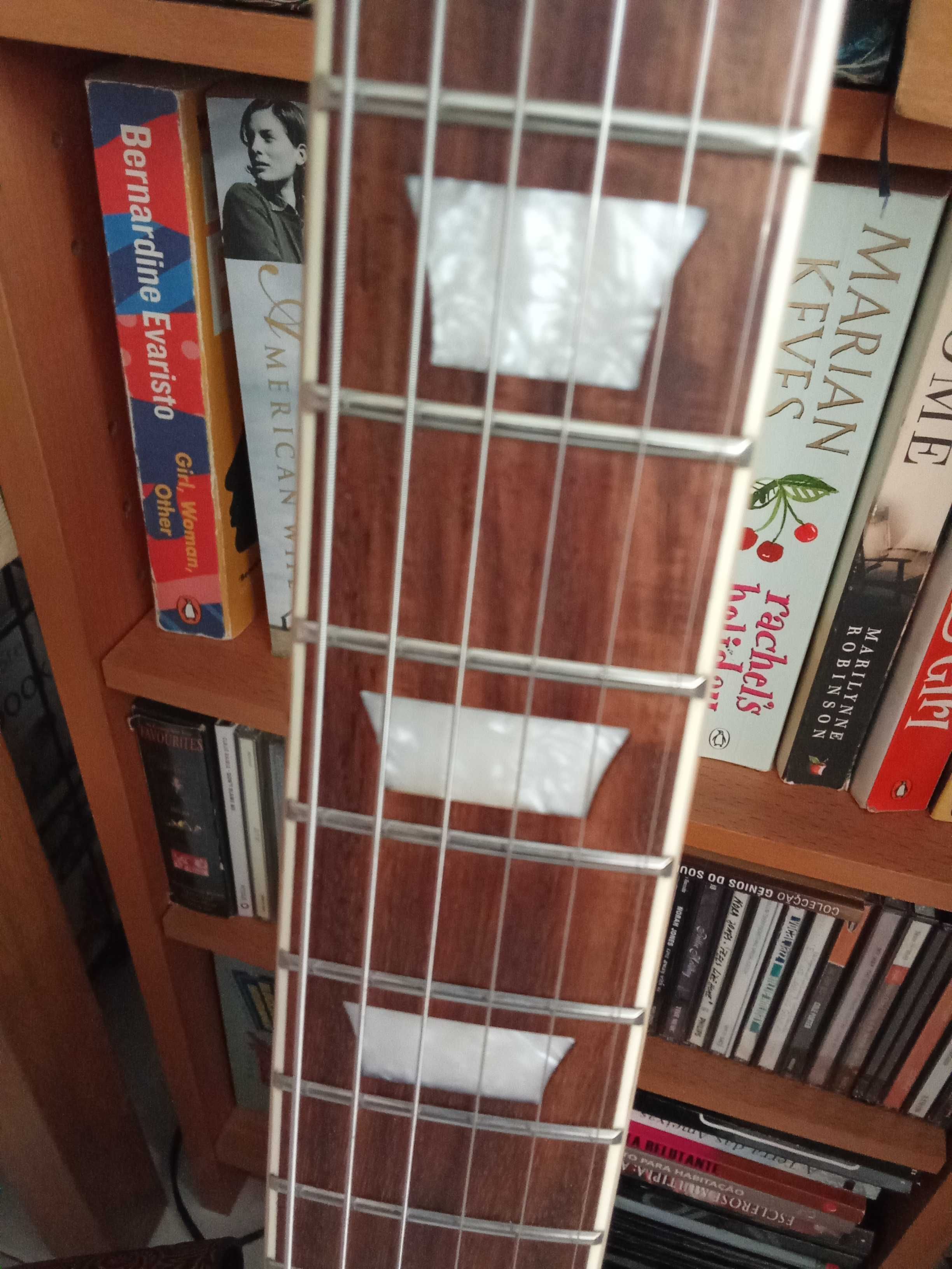 Vintage Les Paul