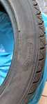Opony uzywane R17 235/45 zimowe