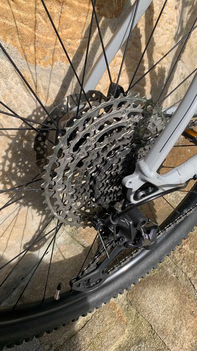 Rower Górski MTB Canyon Grand Canyon 8 L