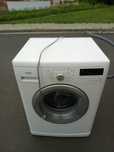 Pralka Whirlpool 7 kg stan bardzo dobry, Wrocław -transport.