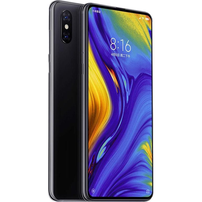 Мобільний телефон Xiaomi Mi Mix 3 6 / 128GB