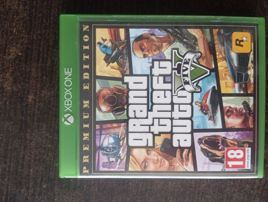 grand theft auto V