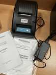 Фискальный регистратор Datecs FP-101 Smart