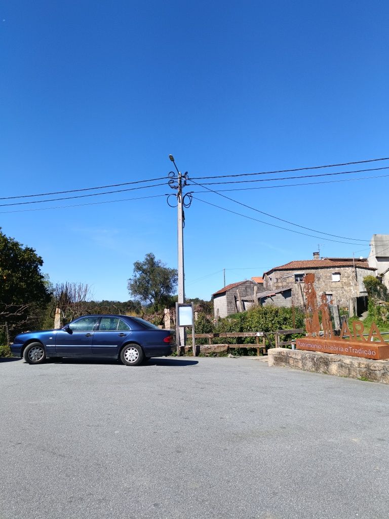 Mercedes Benz e220d