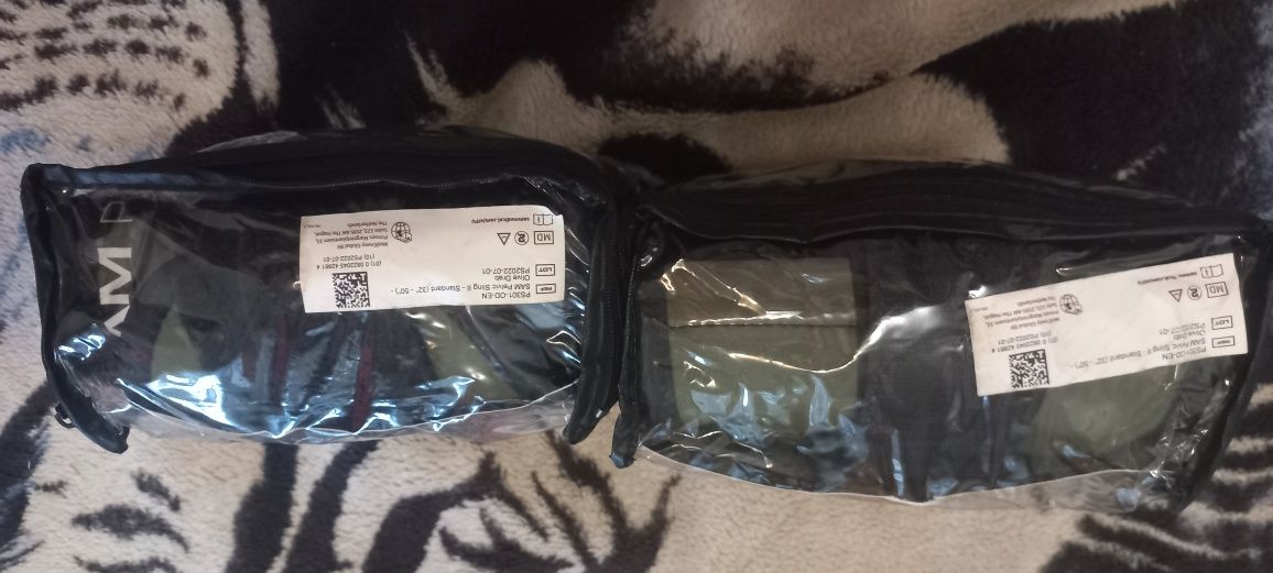 ПРОДАМ ТЕРМІНОВО!!! Тазовий бандаж фірми SAM 2шт. НОВІ. Ціна 2500грн.