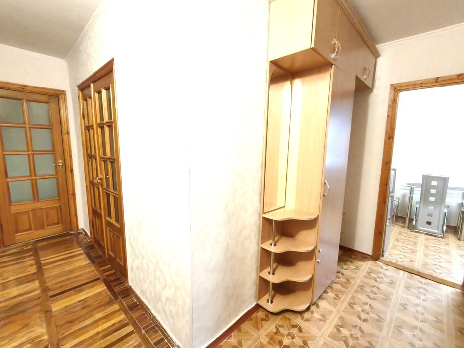 Оренда для ЗСУ 1кв. Центр. ТРЦ Глобал. Перша здача., після ремонту.