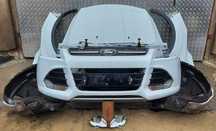Бампер передний перед Ford Kuga MK2 рест до рест разборка