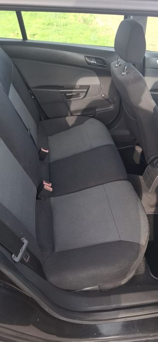 Opel Astra H Kombi 1.6