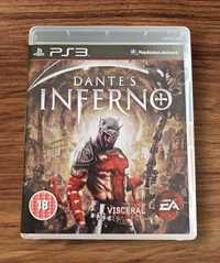 Dante's Inferno PS3