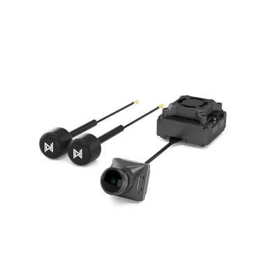 Відеосистема FPV CADDXFPV Walksnail Avatar GT KIT(Dual antenna 2W)