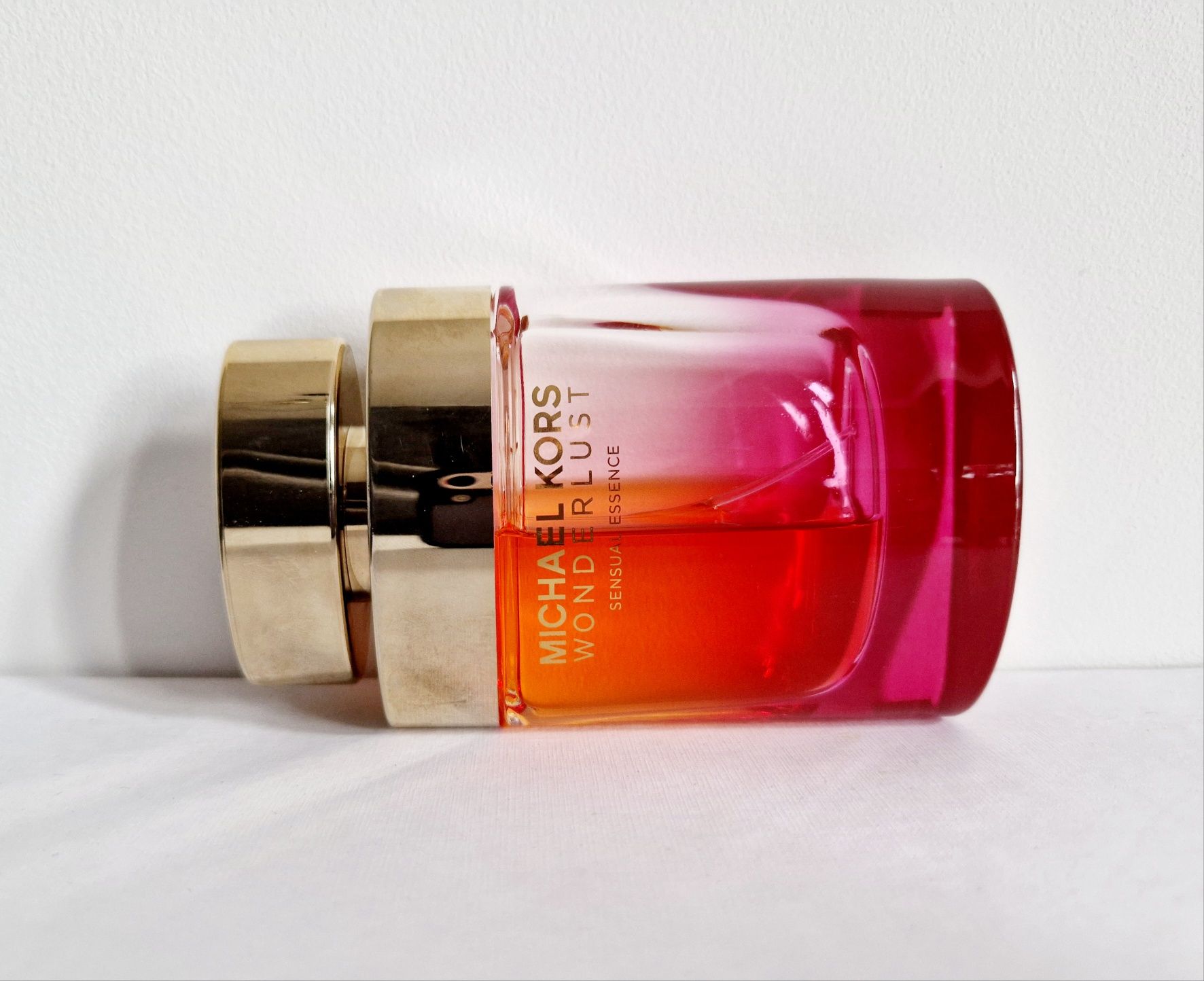 Michael Kors Wonderlust Sensual Essence