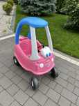 Little tikes jezdzik samochod auto