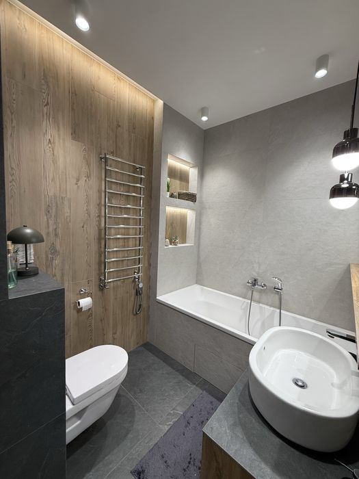 Французский бул. Дорогой ремонт . Полная комплектацыя . Вид на море .