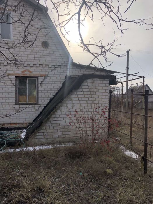 Продам дачу 17км от города