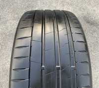 Шина одна Continental SportContact 7 275/40 R22 одиночка