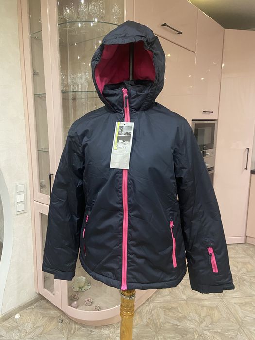 Костюм лыжный 158-164