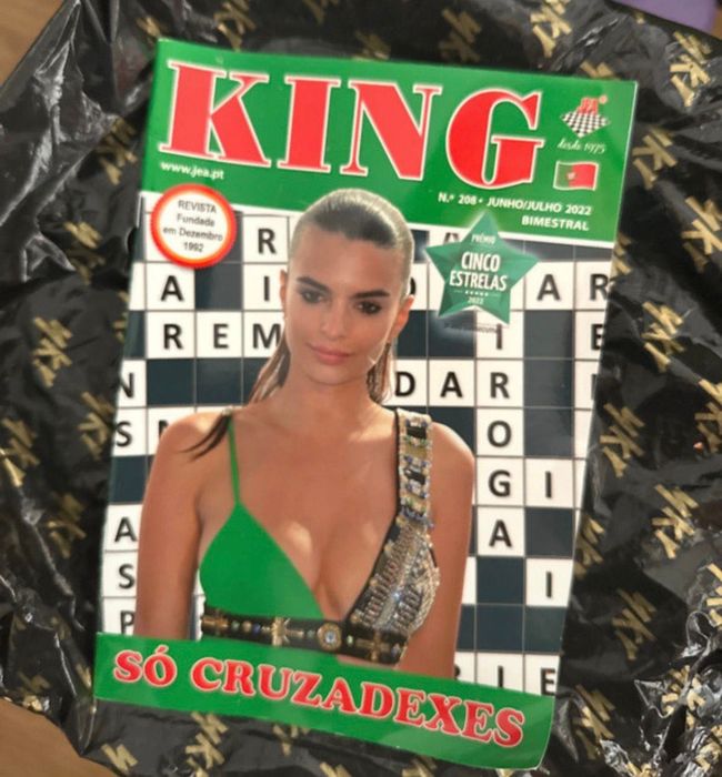 17 livros de passatempos