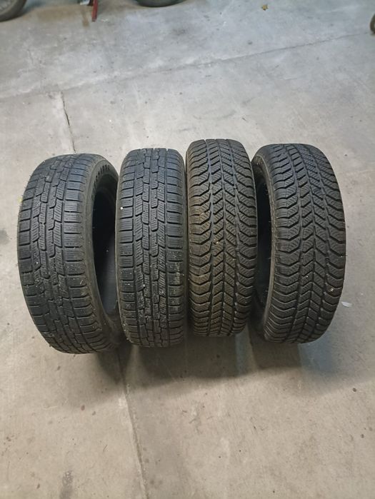 Opony 175/65 R15
