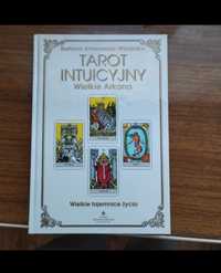 Tarot intuicyjny. Barbara Antonowicz Wlazińska