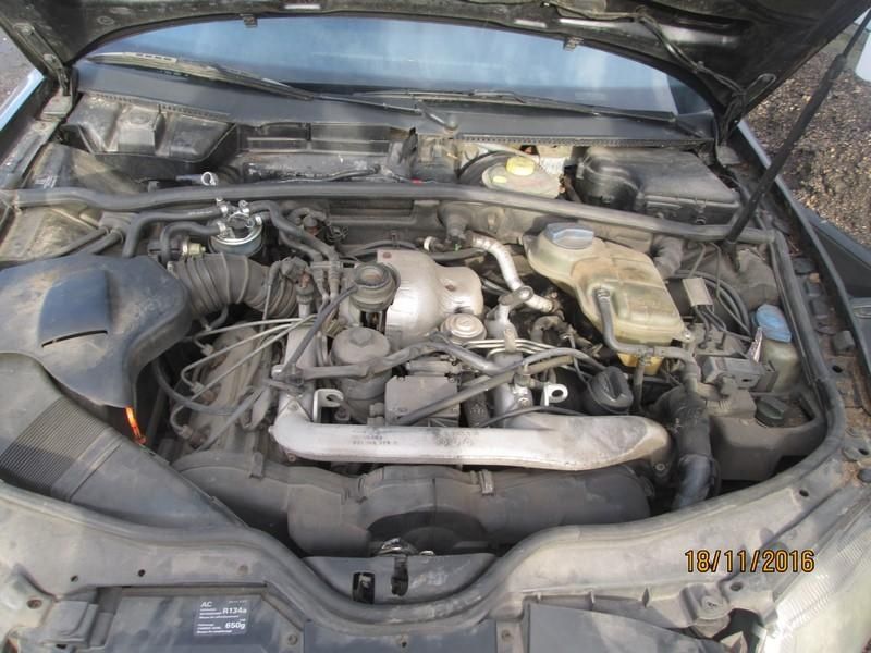 Разборка, б5 , б5+ ШРОТ, запчасти Volkswagen Passat b5 1.8, 1.9 , 2.5
