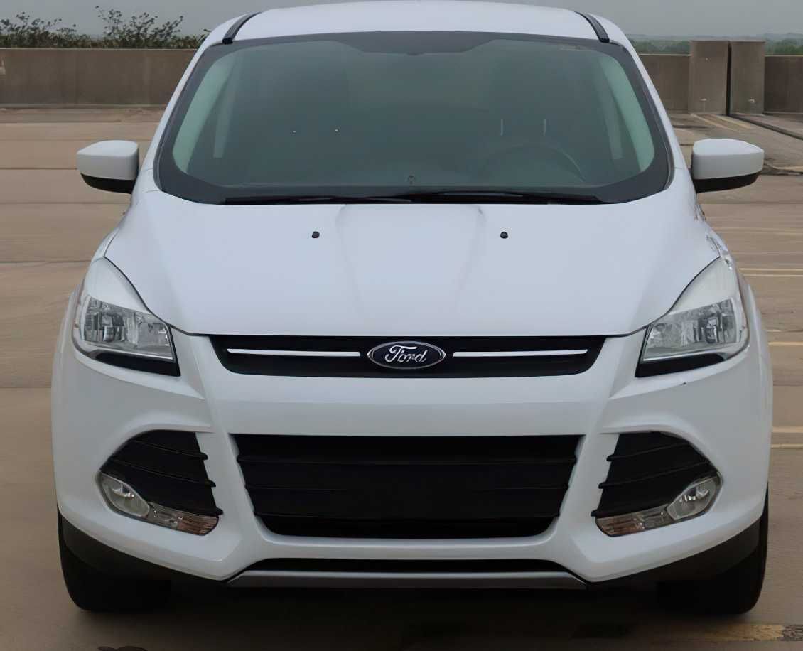 Ford Escape 2014