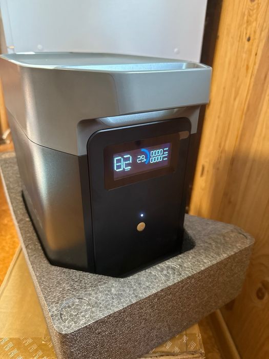 Дополнительная батарея EcoFlow Delta 2 Smart  Extra Battery 1024 Вт·ч