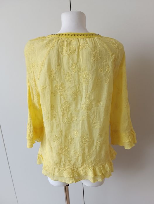 Bluzka bawełniana Canda rozmiar 38-40,