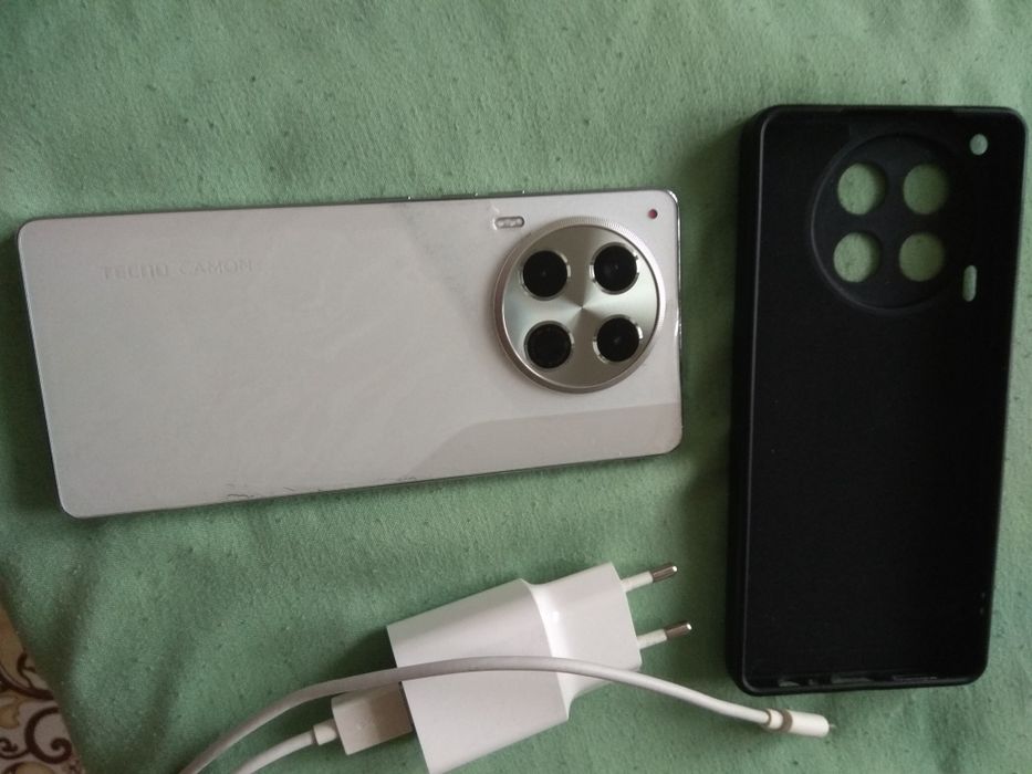 Tecno Camon 30 8/256 GB