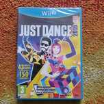 Just Dance 2016 Nintendo WiiU Wii U - NOWA, Skup/Sprzedaż