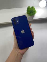 Телефон Iphone 12 128gb blue