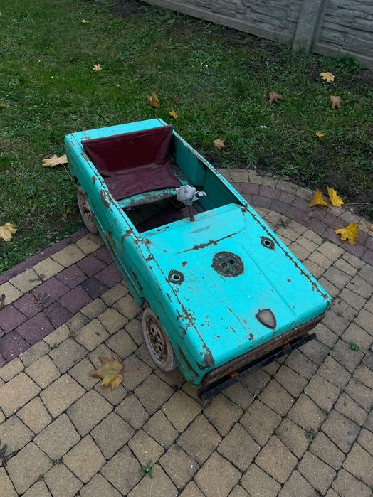 karoseria azak łada