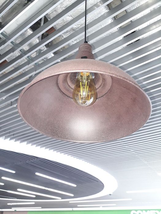 Світильник для стелі