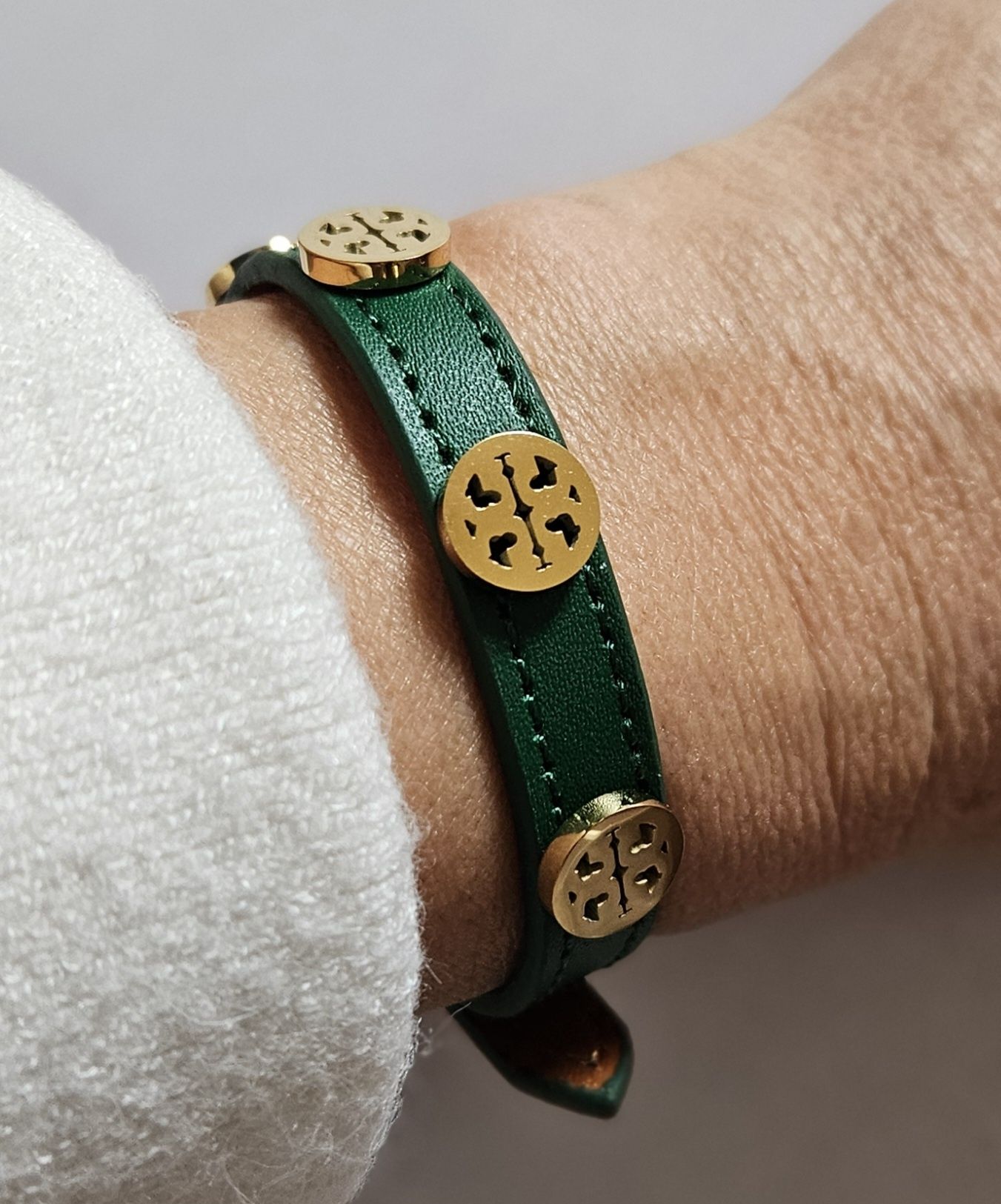 Bransoletka Tory Burch