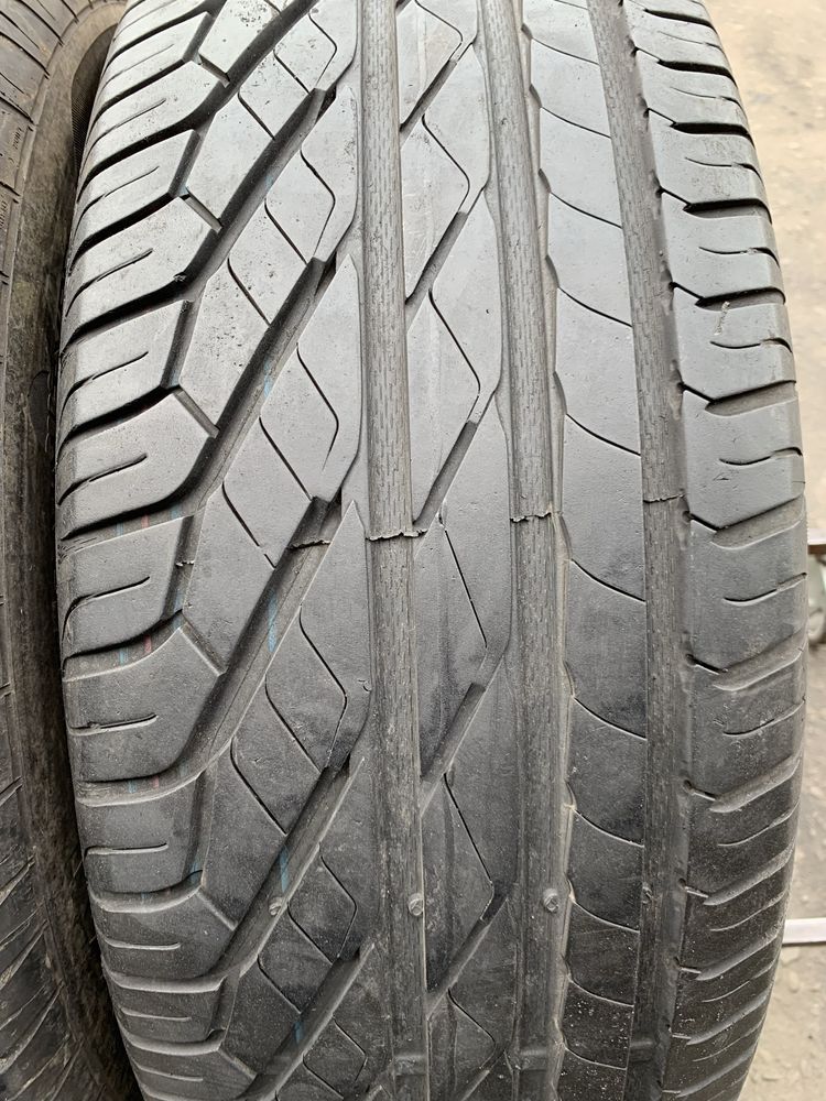 Шини 255/60 R18 Uniroyal 6,8мм 2022 рік 255 60 18