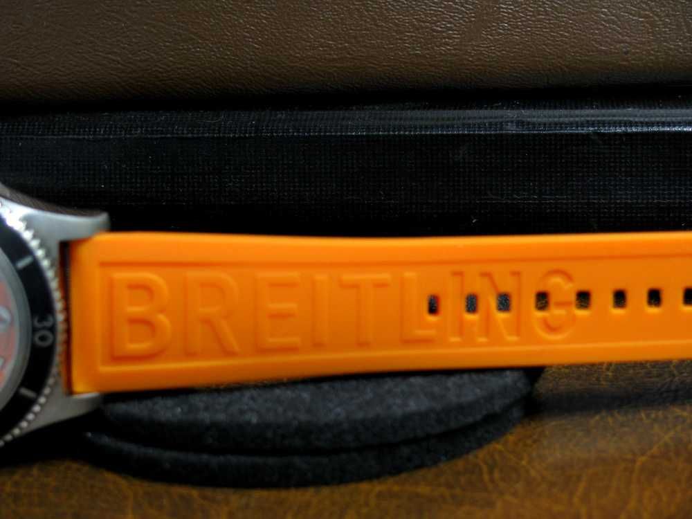 Zegarek Breitling