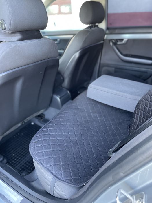 Audi A4b7 2.0TDI