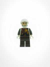 Lego Star Wars minifigurka Dengar sw0751