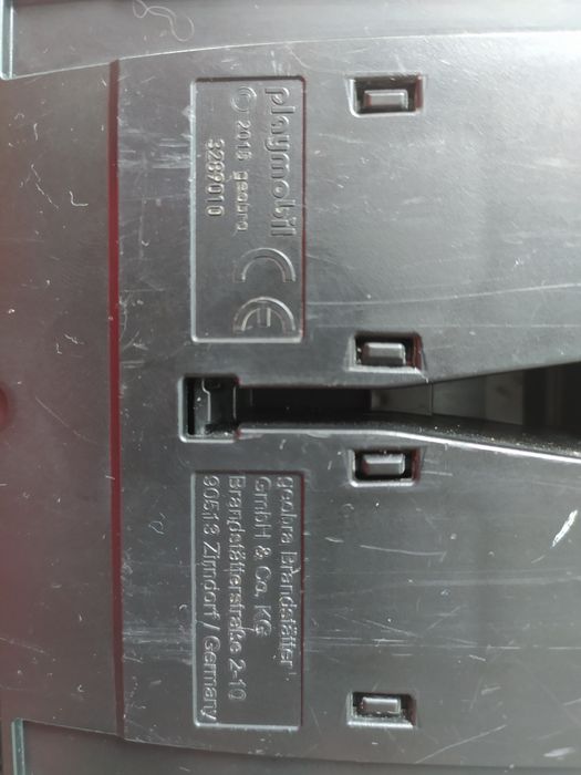 Модельна машинка Porsche 911