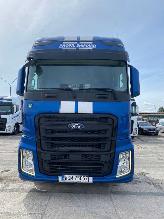 Sprzedam FORDA F-MAX 2019
