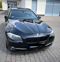 Sprzedam BMW serii 5 2.0d F11 2012
