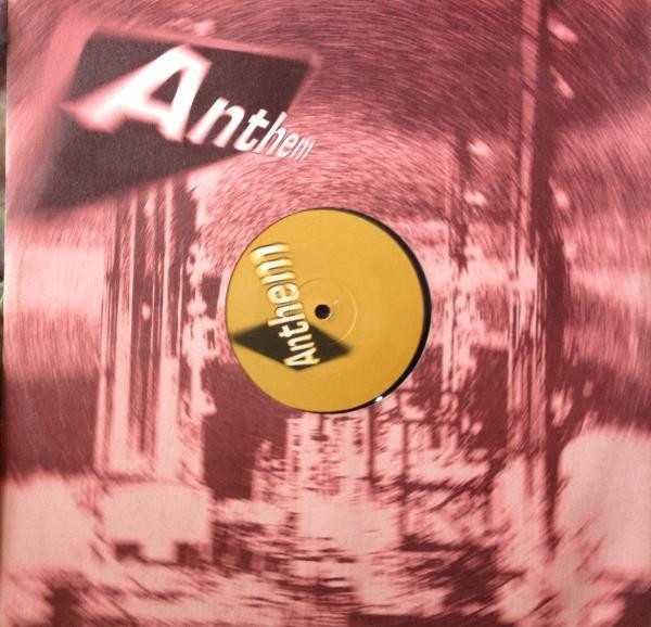 Kay Cee – Unsolved Mysteries - 12" (płyta winylowa)