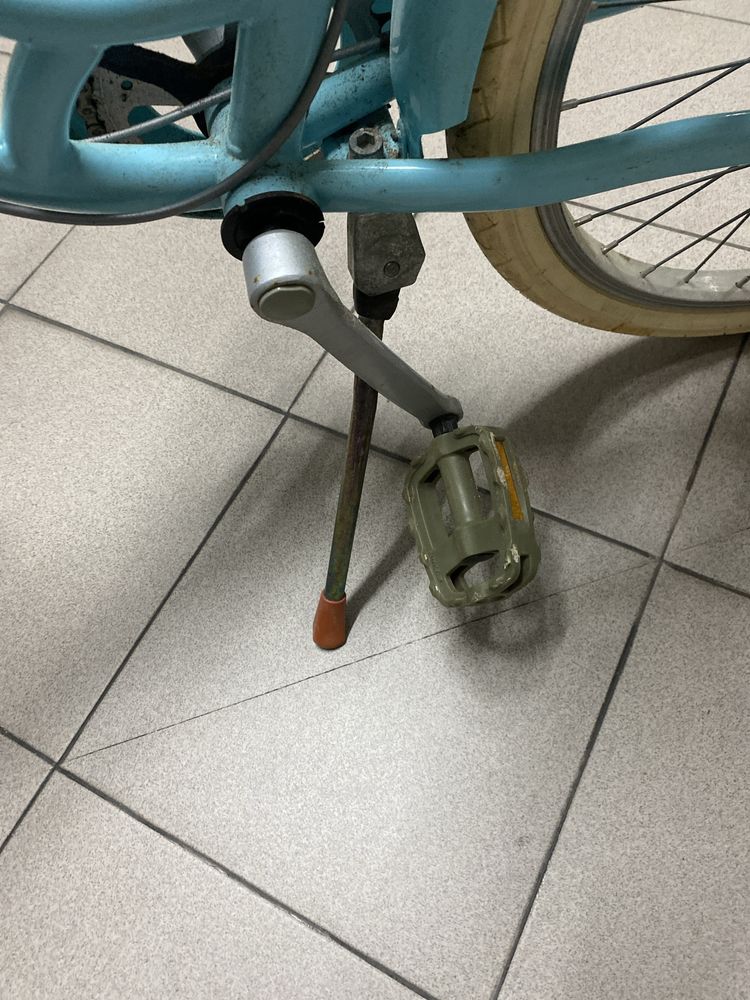 Bicicleta elops 500