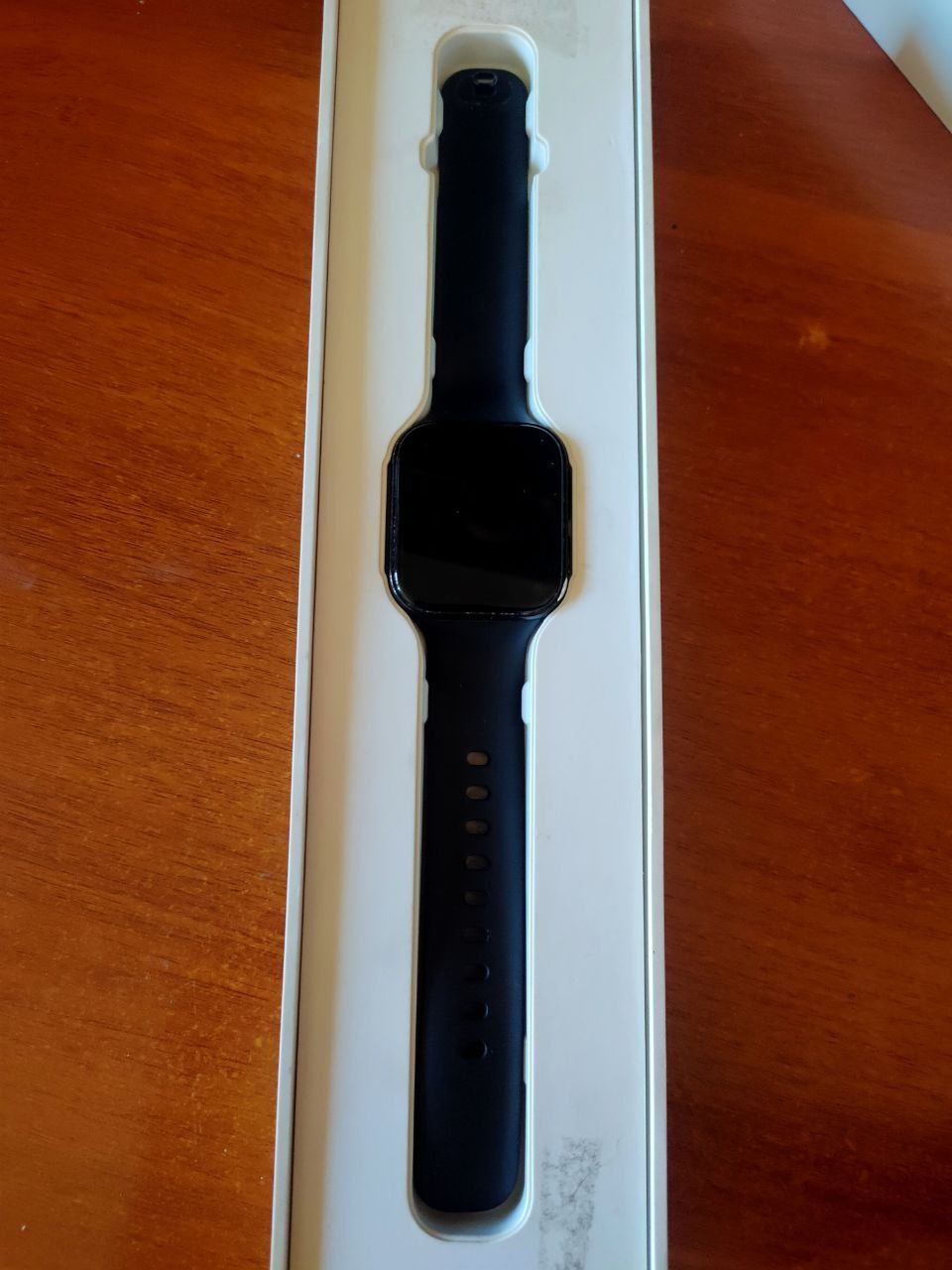 Oppo watch 41 mm (Wi-Fi)