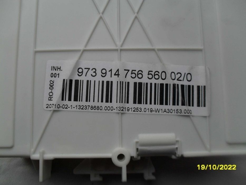 Модуль плата на машину Electrolux Type P.451525910. Новый.