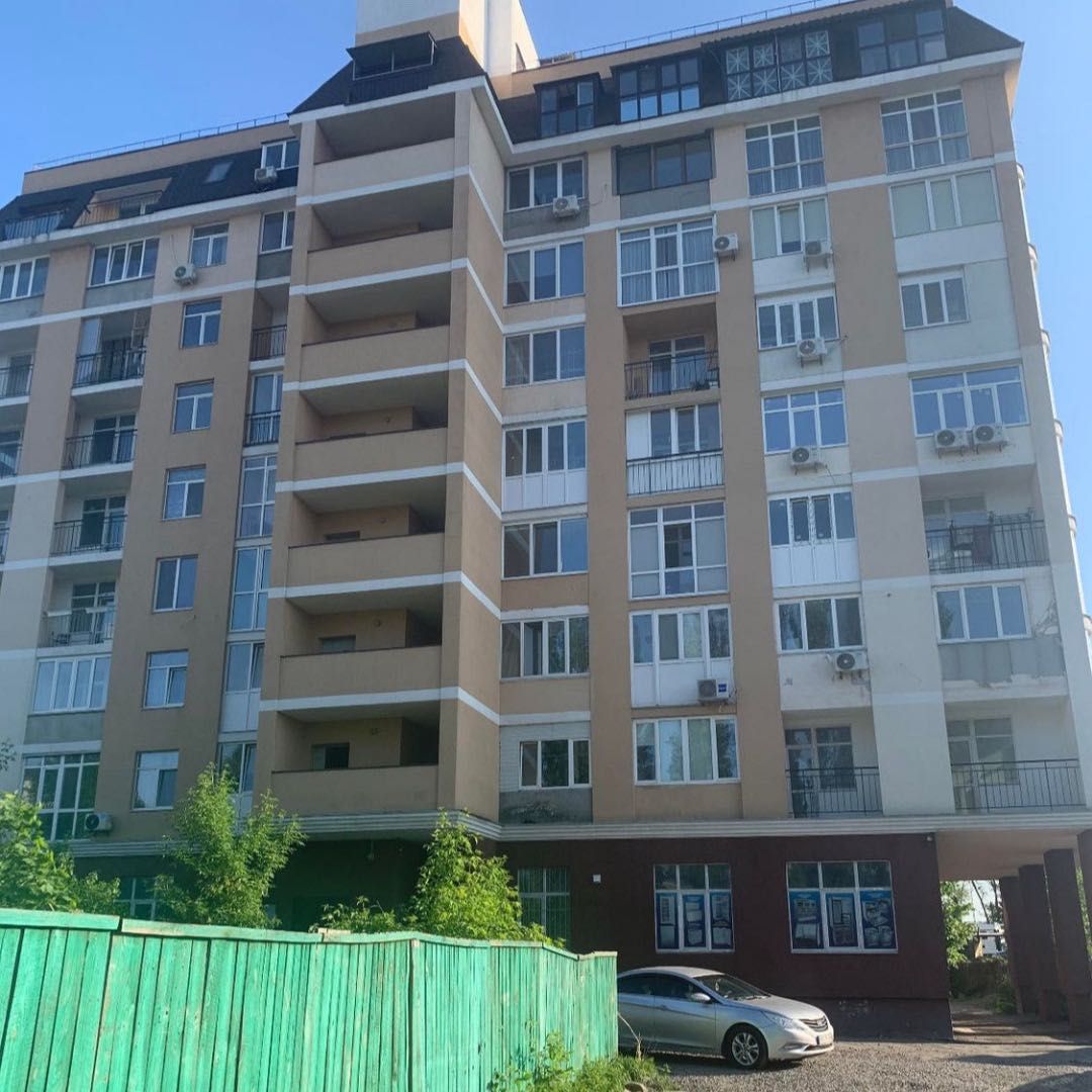 Продаж квартири Київ
