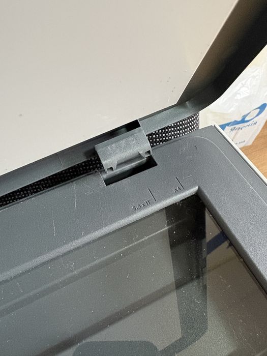 Принтер, сканер, факс кольровий HP Office Jet Pro 8025e