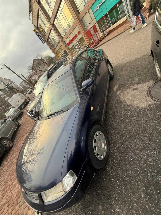 Продам Passat B5 у відмінному стані.