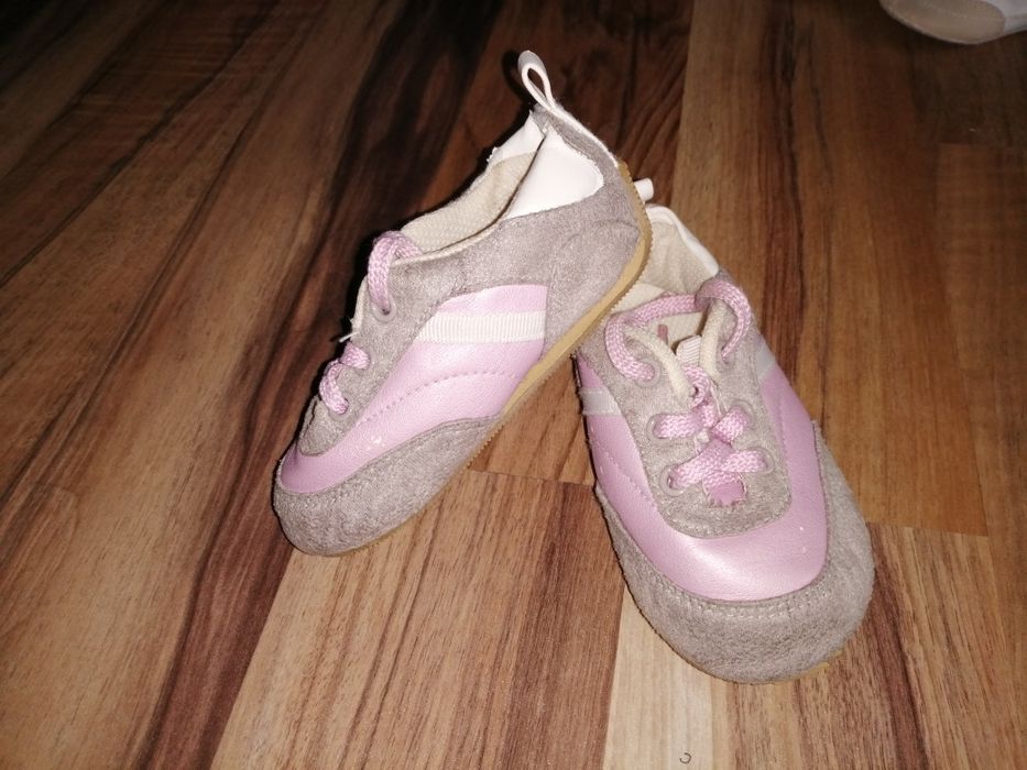 Buty nie chodki cena za 3 pary