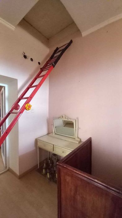 Продам дом на два входа с участком, центр село Усатово/10км от  Одессы